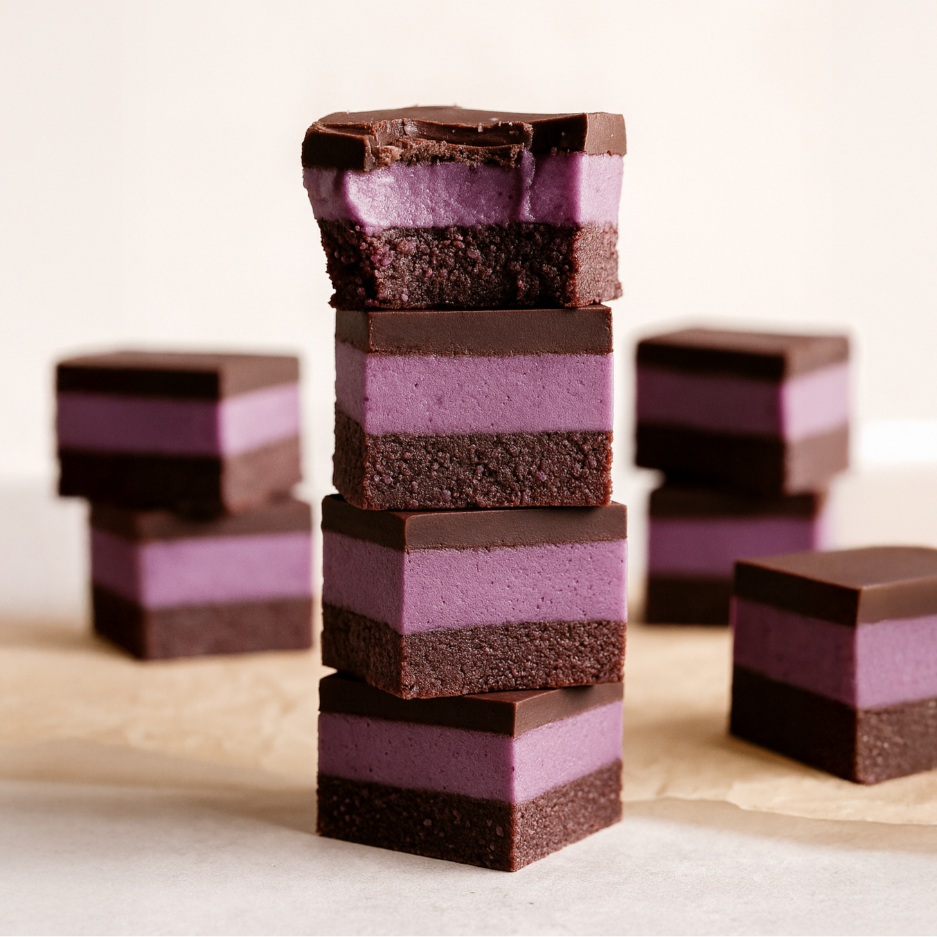 Organic Ube Powder + Recipe eBook