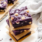 Organic Ube Powder + Recipe eBook