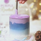 Organic Ube Powder + Recipe eBook